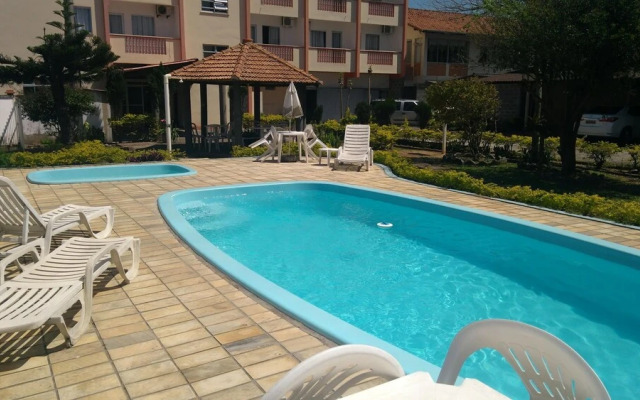 Hotel July