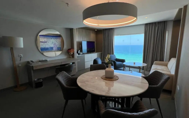 Sousse Pearl Marriott Resort & Spa