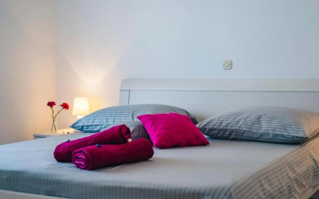 Apartmani Lucante