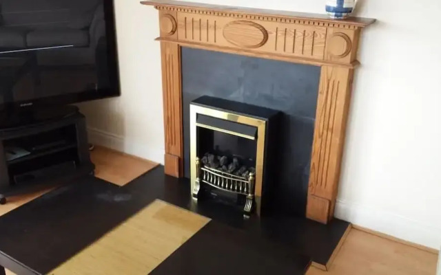 Charlemont Holiday Apartment