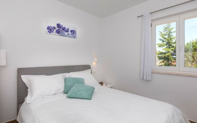 Beautiful Villa Magdalena - Porat