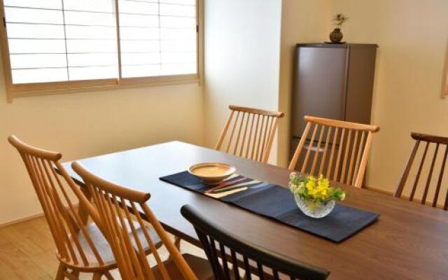 Guesthouse & Salon ShukuShuku