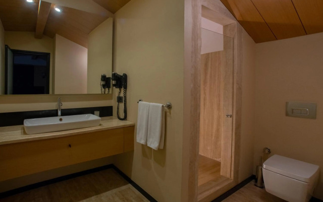 Tan Hotel - Special Class