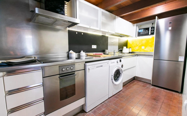 Apartamento 3 Dormitorios en Calle San Vicente.