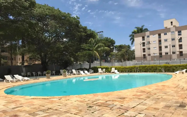 Atibaia Plaza Hotel