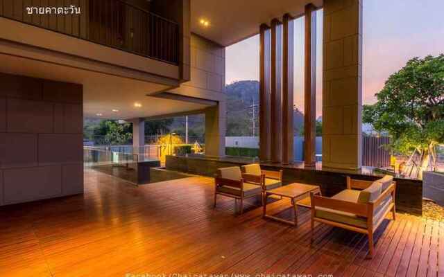 The Valley Khao Yai National Park