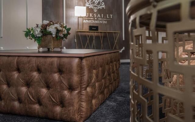 Deluxe Jacuzzi Apartment