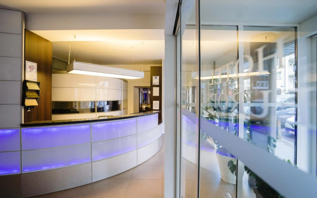 Europe Hotel