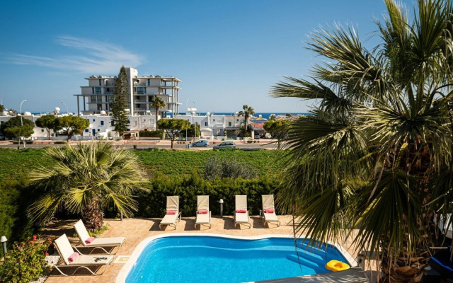 Protaras View Villas