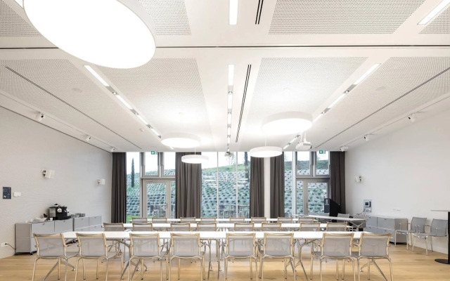 Modern Times Hotel, Vevey, a Tribute Portfolio Hotel