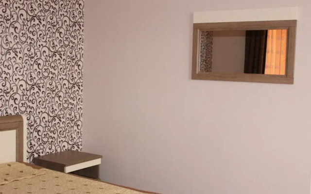 Rodina Guest House