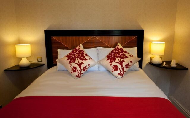 Royal Court Hotel & Spa Coventry