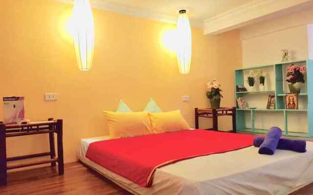 BC Family Homestay Apartment - Hanoi Old Quarter Center