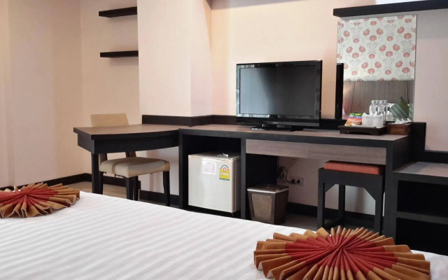 Malin Patong Hotel