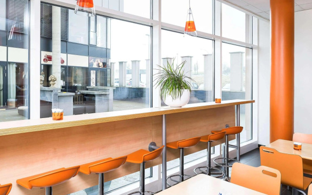 ibis budget Luxembourg sud