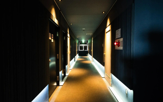 Hotel Pagoda