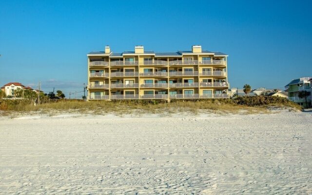 Villas of Clearwater Beach - A1 Condo