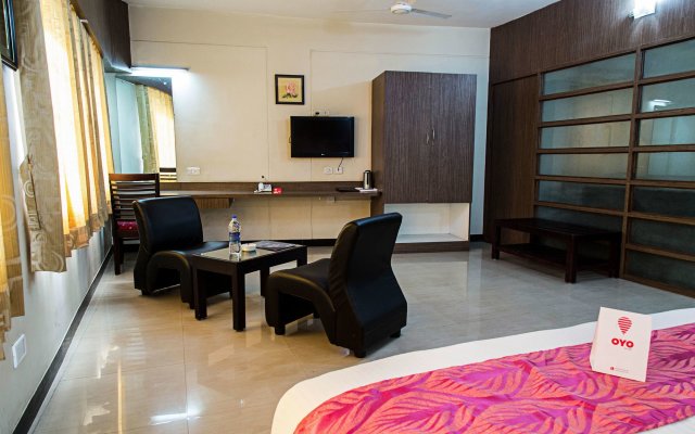 Hotel Shiva Grand by OYO Rooms