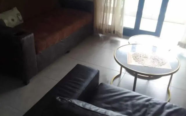 Radisson Blu Ocean Umhlanga Apts Private