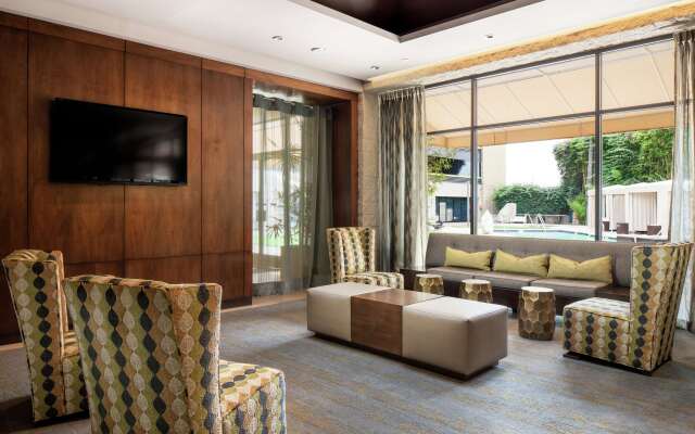 DoubleTree by Hilton Monrovia - Pasadena Area