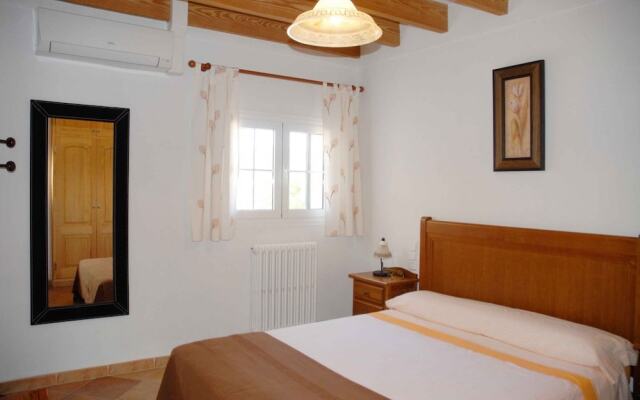 Villa Tugores Lloseta
