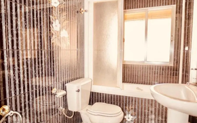 Apartamento Jose Enrique