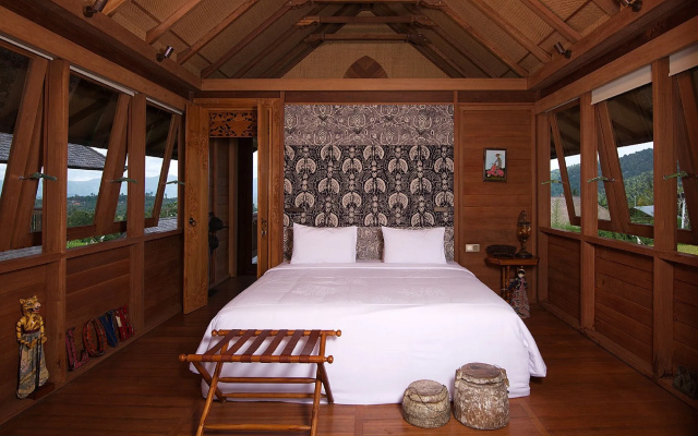 Sanak Retreat Bali