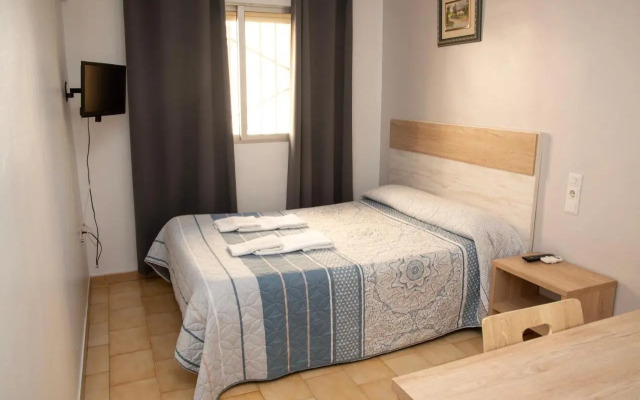 Pension Cuatro Vientos