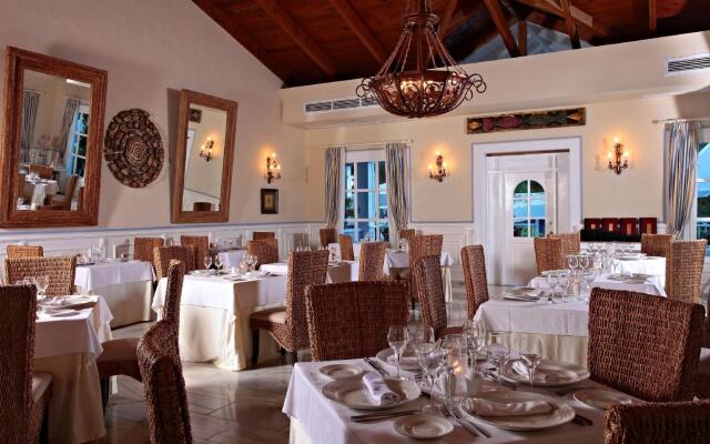 Cayo Levantado Resort - All Inclusive