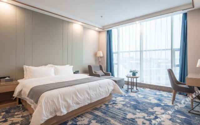 Xingzhouwan Hotel (Yudu Fengchao)