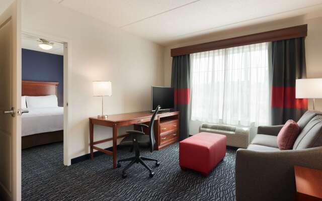 Homewood Suites by Hilton Madison West