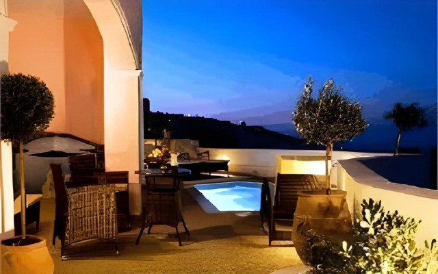 Nectarios Villa - Studios & Suites