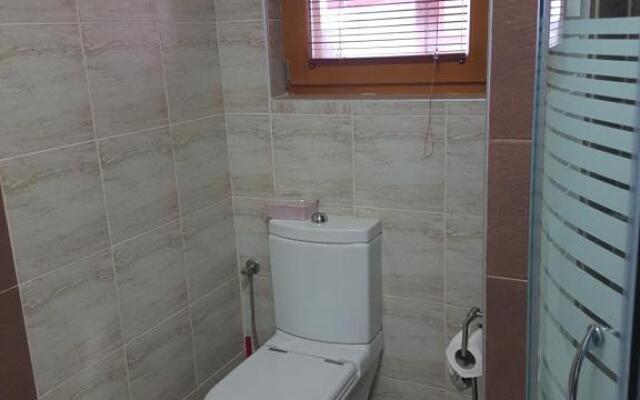 Apartment Joksimovic