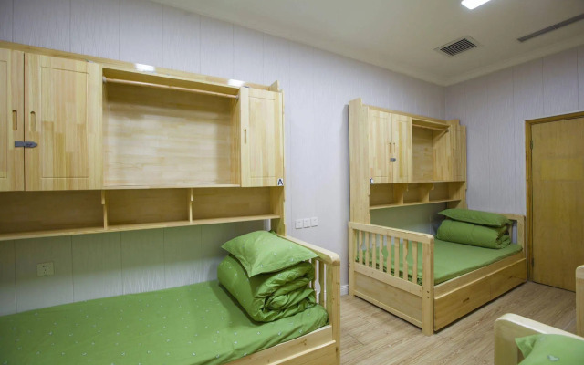 Peking Uni International Hostel