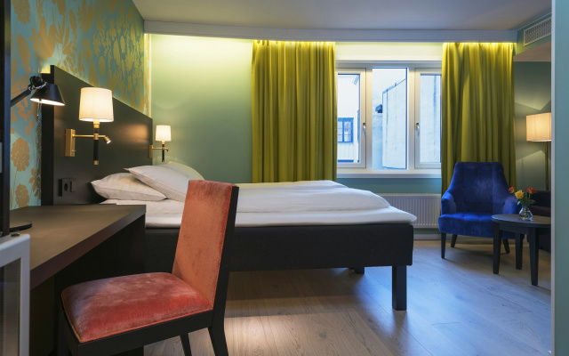 Thon Hotel Nidaros