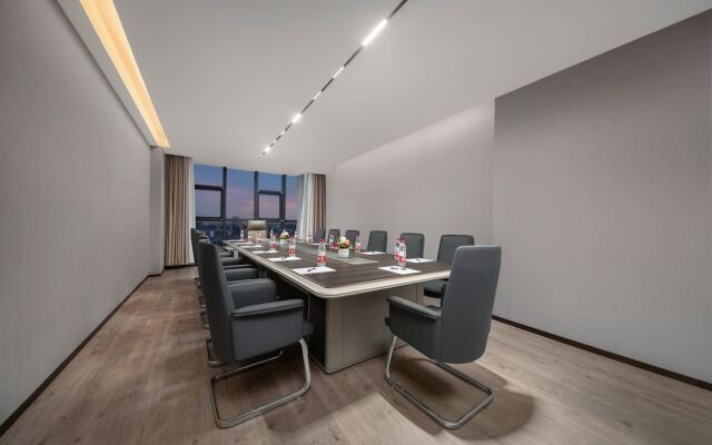 Holiday Inn Express Turpan by IHG
