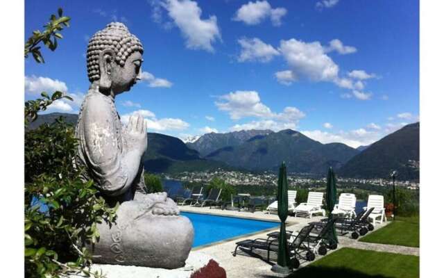 Holiday Apartment Casa Chimp 6