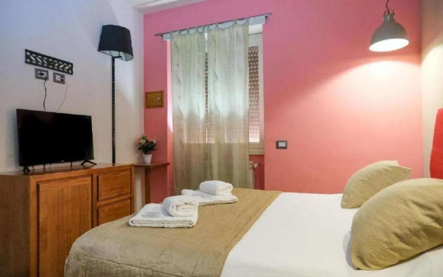 Aida B&B Roma