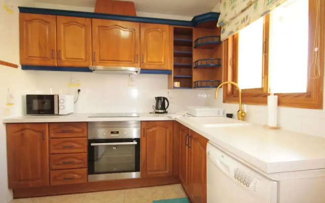 Saladar in J vea With 3 Bedrooms and 2 Bathrooms