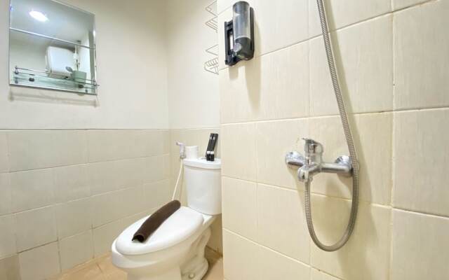 Simply Homey Studio at Stanford Jatinangor Apartment