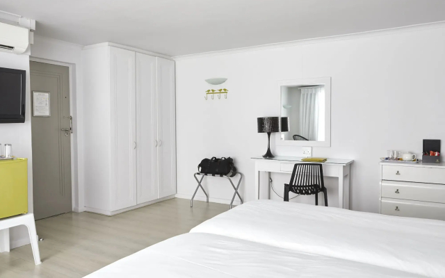 La Splendida Hotel by NEWMARK