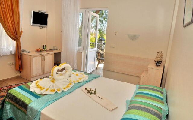 Dalyan Basar Hotel