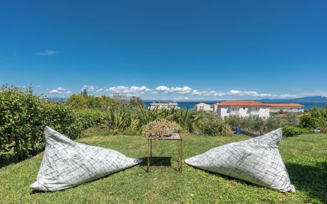 NG Villas Polichrono
