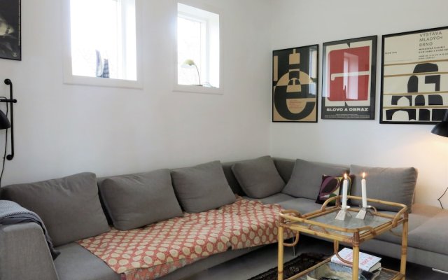 2 Bedroom House In Amager 1364 1