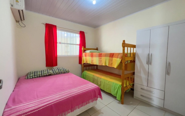 AP 06 Ala Bombinhas Residencial Solavir