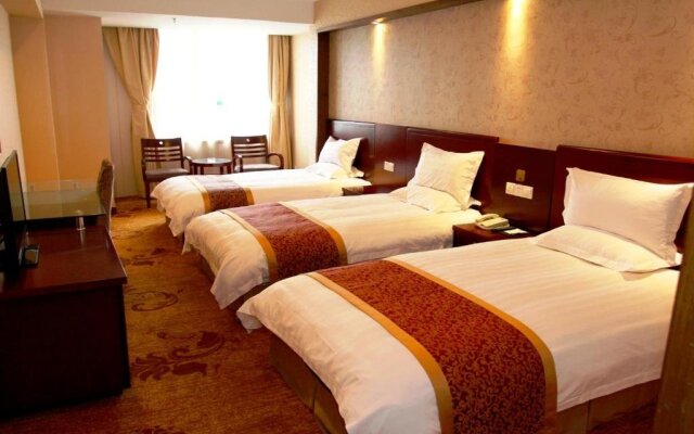 Wanyue Holiday Hotel