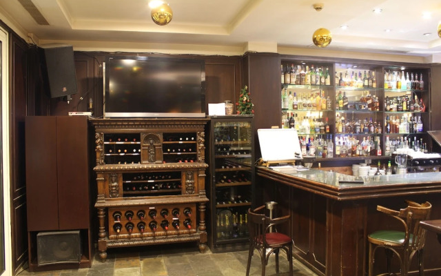 Massabki Hotel