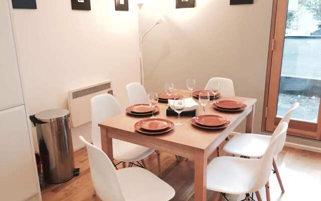 Somers Town Apartment - City Stay London