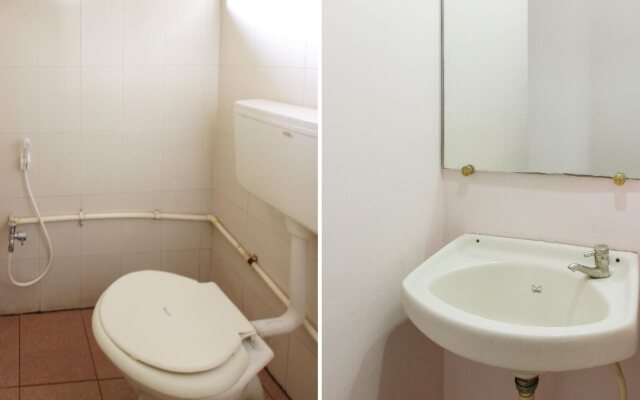 Le Vilasi By OYO Rooms