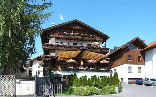 Hotel Tirolerhof